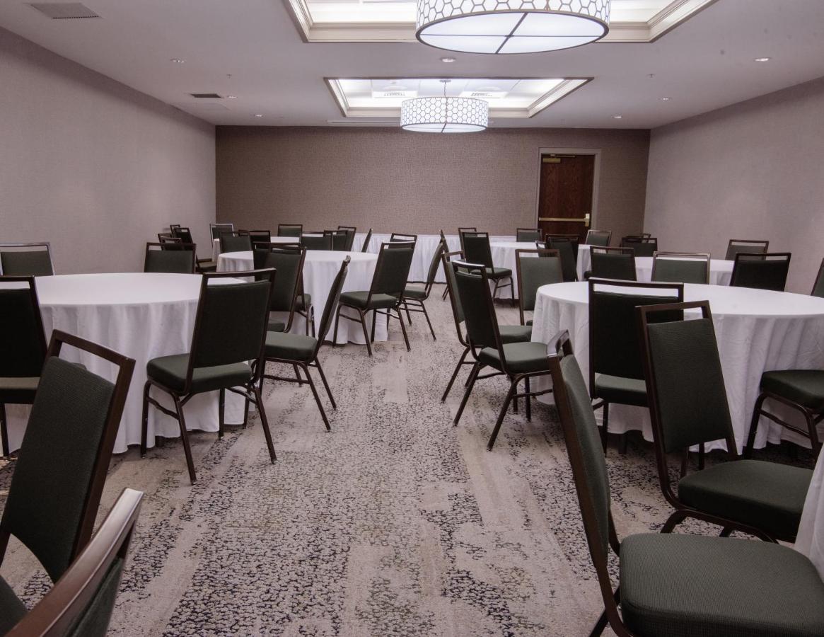 Courtyard By Marriott Hickory Hotel Exterior foto
