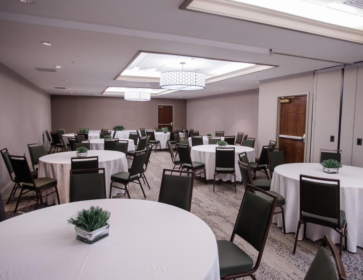 Courtyard By Marriott Hickory Hotel Exterior foto