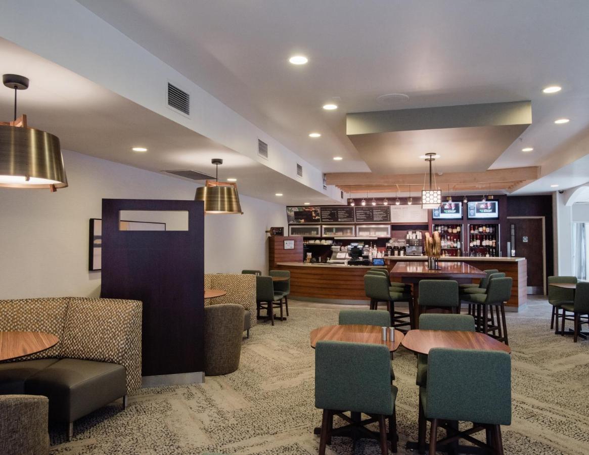 Courtyard By Marriott Hickory Hotel Exterior foto