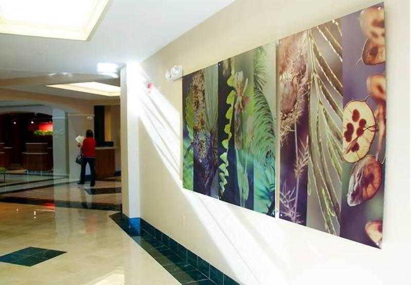 Courtyard By Marriott Hickory Hotel Exterior foto